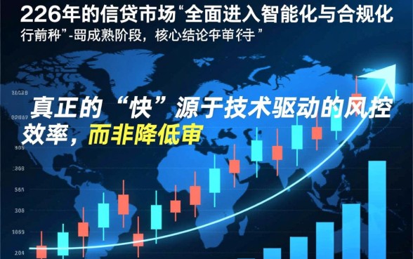 2026不套路下款快的口子合集有哪些
