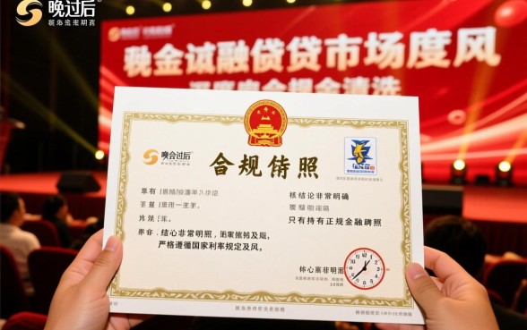 315之后还能下款的30天口子是真的吗