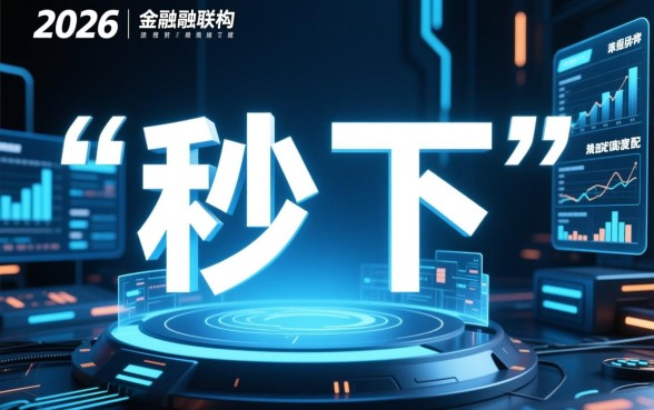 2026能秒下5000的好口子是真的吗