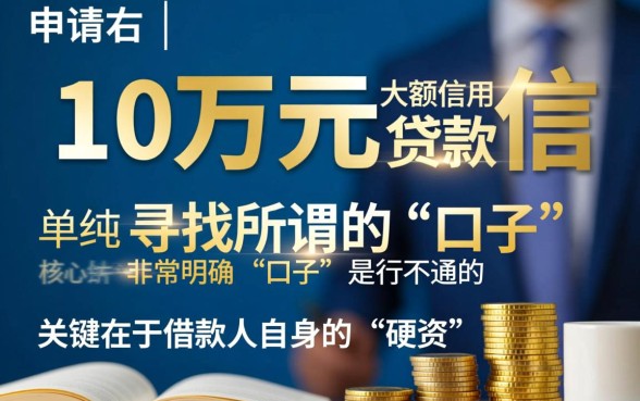 最高可下款网贷10万左右的口子有哪些