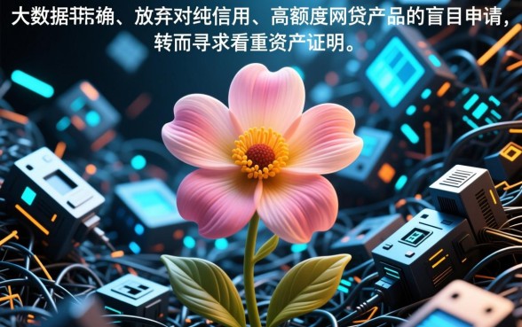 大数据比较花用哪些口子好下款,大数据不好还能下款吗 大数据比较花用哪些口子好下款