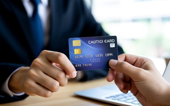 有什么信用卡代还的好下卡的口子