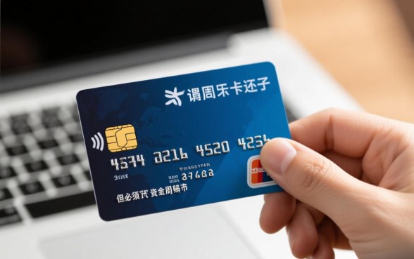 有什么信用卡代还的好下卡的口子