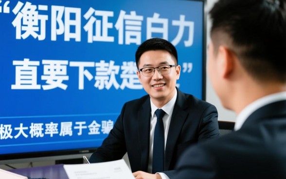 衡阳有没有白户下款五十万的口子