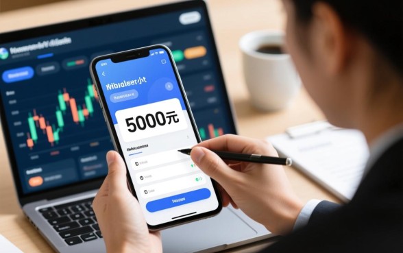 容易贷款的口子实测下款5000