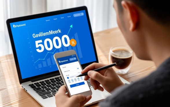 容易贷款的口子实测下款5000