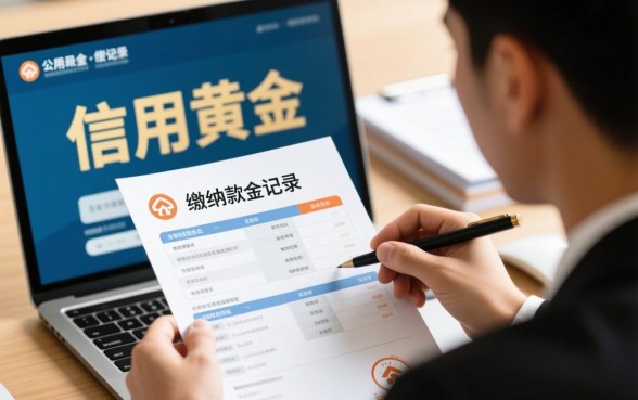 有公积金秒下款的口子在哪?公积金贷款怎么秒批? 有公积金秒下款的口子在哪