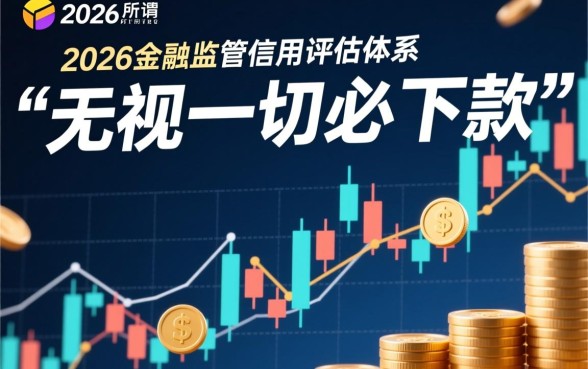 2026年无视一切必下款的口子是真的吗