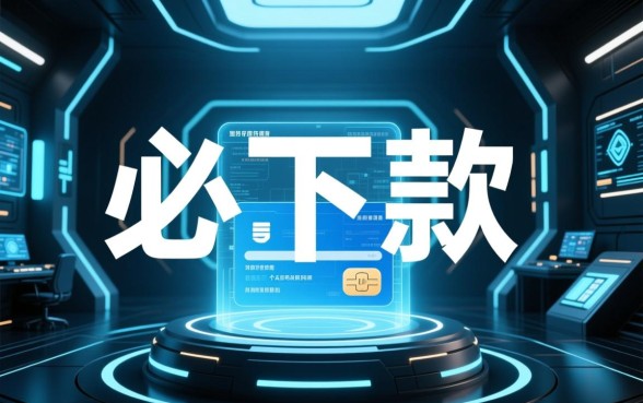 2026必下款的网贷口子有哪些,容易下款的卡知识是什么 2026必下款的网贷口子有哪些