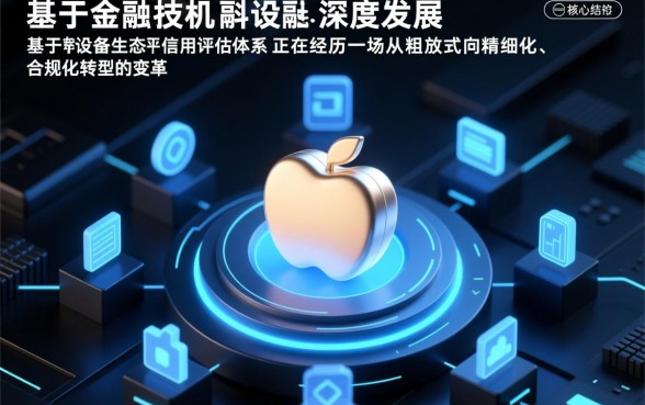 2026年必下的苹果id贷口子靠谱吗