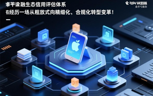 2026年必下的苹果id贷口子靠谱吗