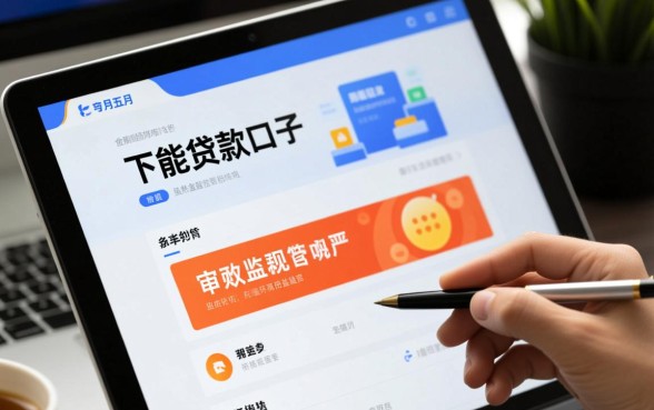 今年五月也有能下款的贷款口子吗