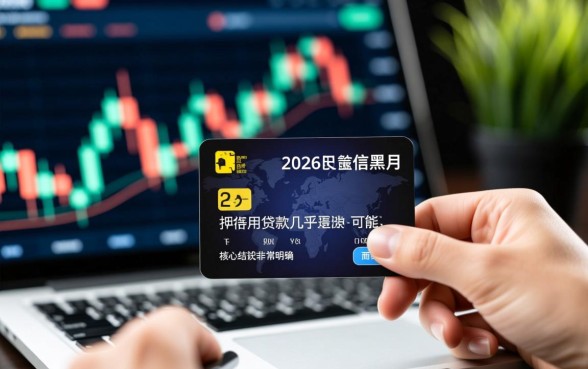 2026年5月黑户能下款的口子有哪些