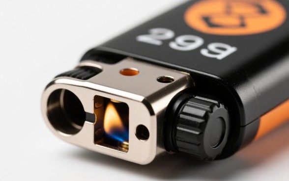 防风打火机下面的口子是干嘛用的,防风打火机怎么充气 防风打火机下面的口子是干嘛用的