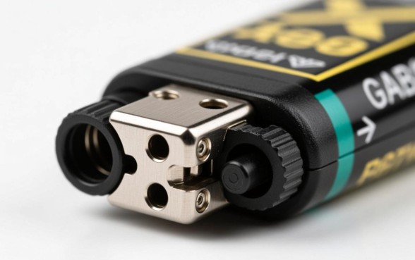 防风打火机下面的口子是干嘛用的,防风打火机怎么充气 防风打火机下面的口子是干嘛用的