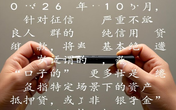 2026年10月黑户能下的口子有哪些,不用审核的怎么申请 2026年10月黑户能下的口子有哪些