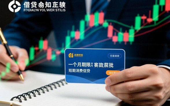 最近有哪些一个月的口子好下款的,哪个靠谱容易通过? 最近有哪些一个月的口子好下款的