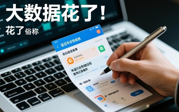 大数据花了能下款的口子2026吗