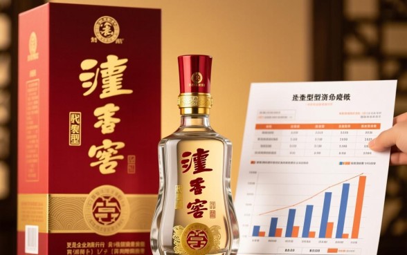 企业战略视角下的财报怎么看