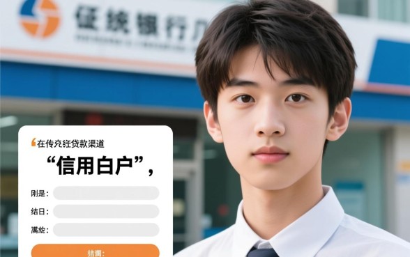 18岁容易通过的口子有哪些