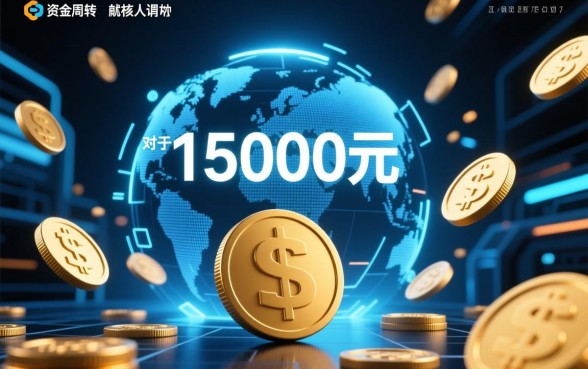 15000秒下款的小额贷款口子有哪些