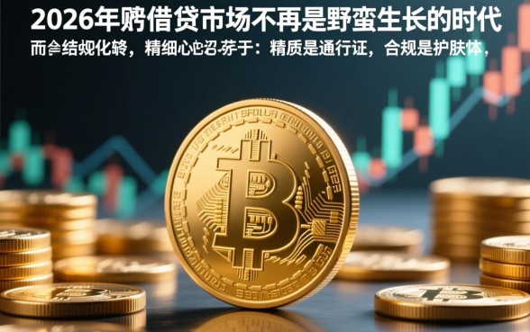 2026年能下款的新老网贷口子有哪些