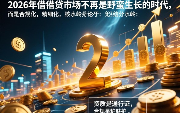 2026年能下款的新老网贷口子有哪些