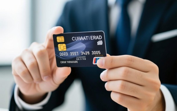 有信用卡就能下款的口子有哪些