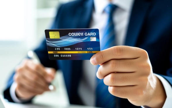 有信用卡就能下款的口子有哪些