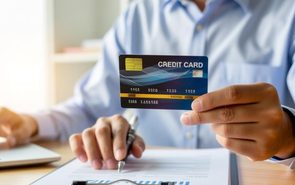 有公积金或信用卡就能下款的口子有哪些