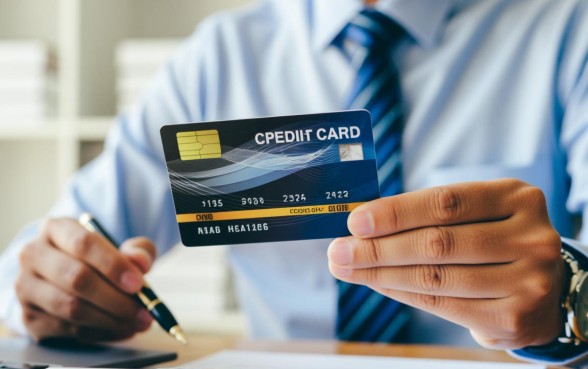 有公积金或信用卡就能下款的口子有哪些