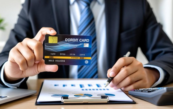 有公积金或信用卡就能下款的口子有哪些