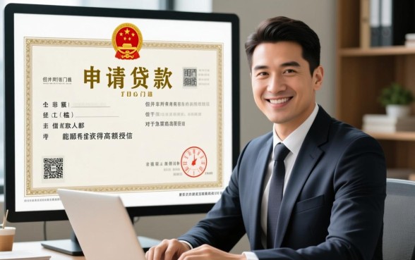 500万有营业执照好下款的口子有哪些