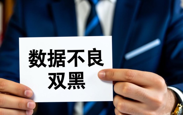 双黑也可以下款的贷款口子有哪些