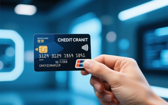 2026有信用卡就能下款的口子有哪些