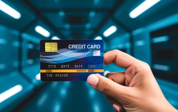 2026有信用卡就能下款的口子有哪些
