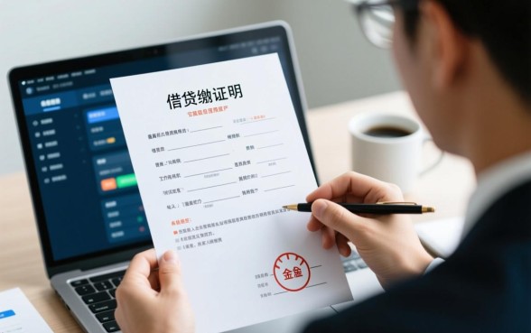 纯公积金网贷不看征信秒下的口子