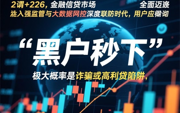 2026各种黑能秒下一千的口子有哪些