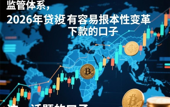 2026年有没有容易下款的口子