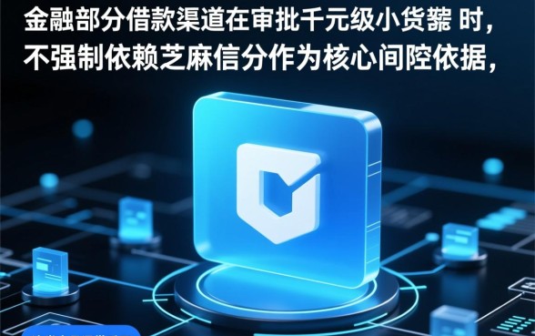 千元下款不用芝麻分是真的吗,有哪些不用认证的口子? 千元下款不用芝麻分是真的吗