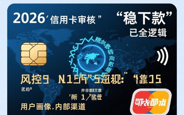 2026年有信用卡稳下款的口子吗,2026年信用卡哪里容易下款 2026年有信用卡稳下款的口子吗