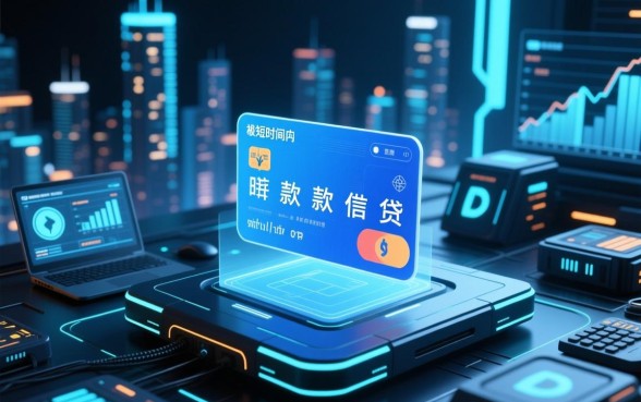 能和现金借款一样下款快的口子吗,哪个平台借钱最快到账? 能和现金借款一样下款快的口子吗