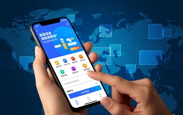 2026最新秒批靠谱的借款软件