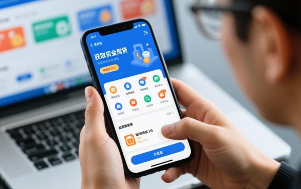 2026最新秒批靠谱的借款软件