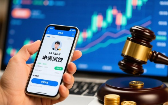 手机号非本人实名能下网贷吗,怎么申请容易通过? 手机号非本人实名能下网贷吗