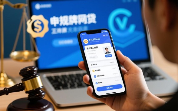 手机号非本人实名能下网贷吗,怎么申请容易通过? 手机号非本人实名能下网贷吗