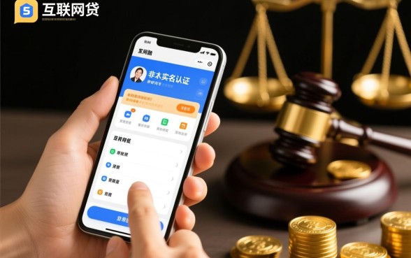 手机号非本人实名能下网贷吗,怎么申请容易通过? 手机号非本人实名能下网贷吗