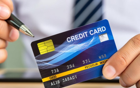 只需认证信用卡就可以下款的口子怎么申请