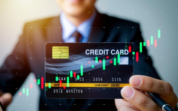 只需认证信用卡就可以下款的口子怎么申请