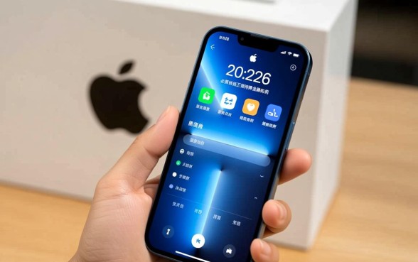 贷款口子秒下的2026苹果手机怎么申请,哪里有靠谱秒批? 贷款口子秒下的2026苹果手机怎么申请